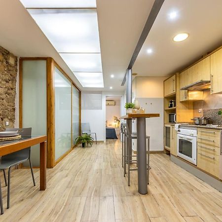 Ferienwohnung Lo Petito De La Part Alta Tarragona Exterior foto