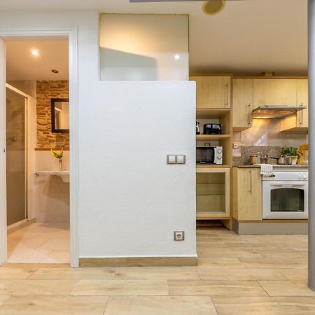 Ferienwohnung Lo Petito De La Part Alta Tarragona Exterior foto