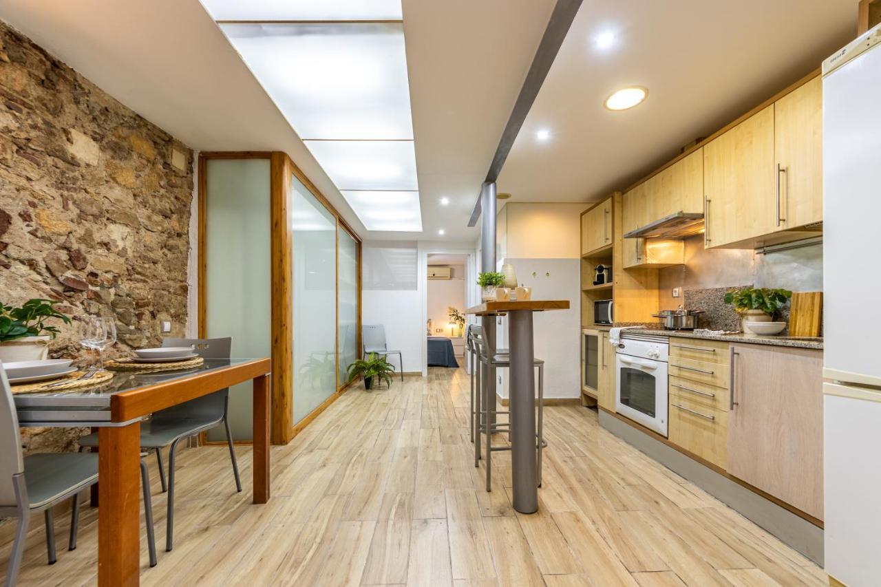 Ferienwohnung Lo Petito De La Part Alta Tarragona Exterior foto
