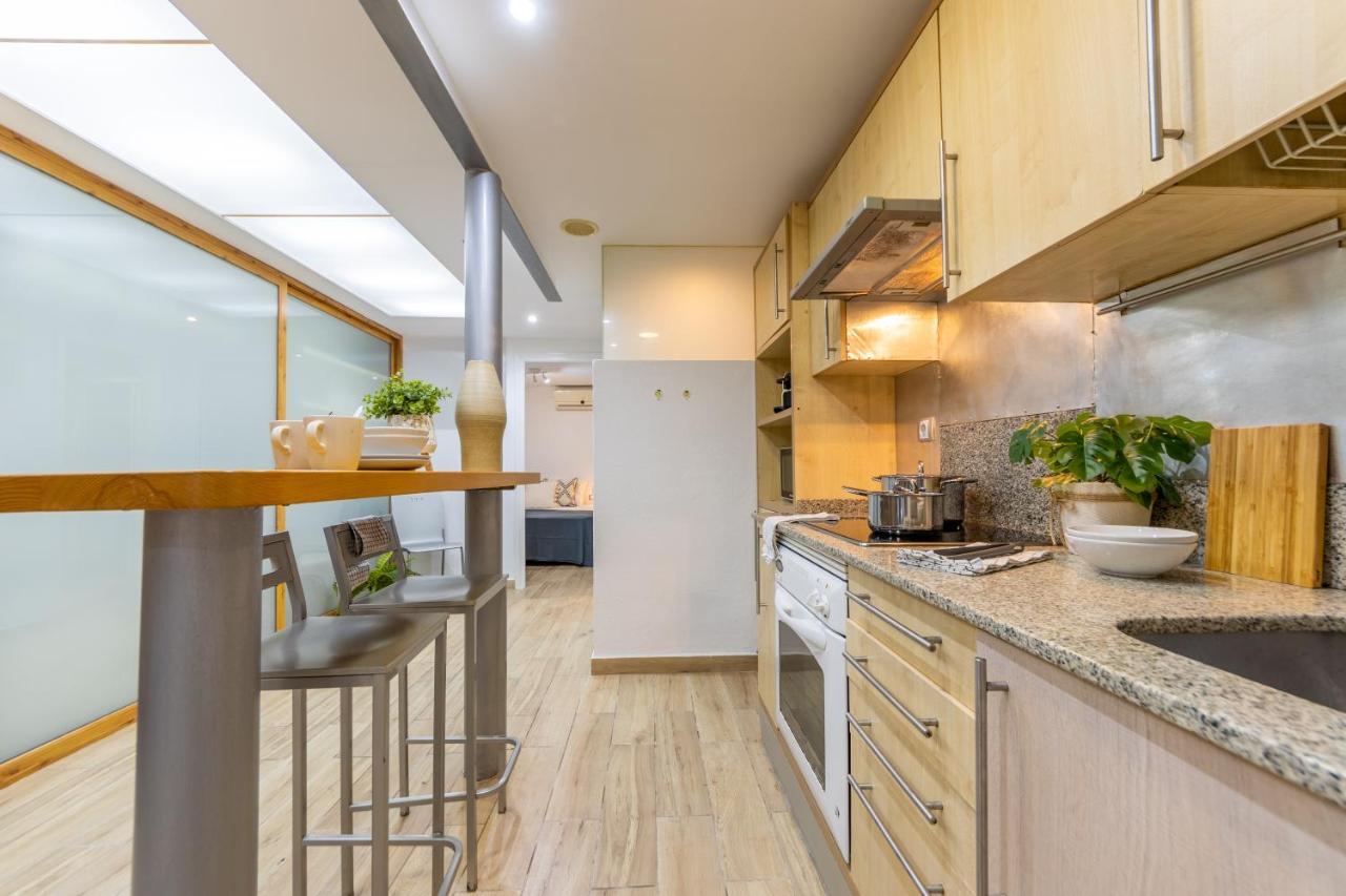 Ferienwohnung Lo Petito De La Part Alta Tarragona Exterior foto