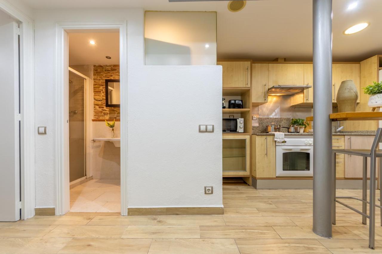 Ferienwohnung Lo Petito De La Part Alta Tarragona Exterior foto