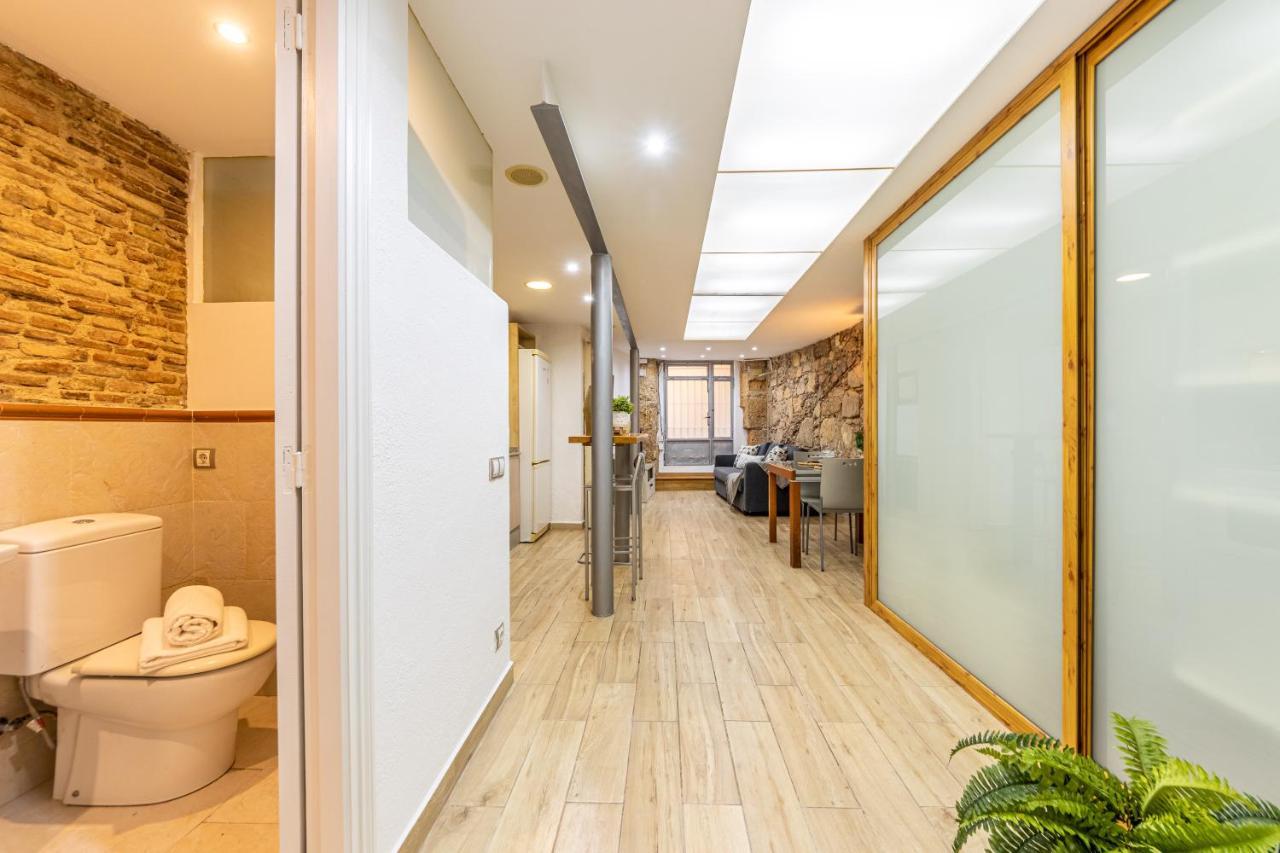 Ferienwohnung Lo Petito De La Part Alta Tarragona Exterior foto