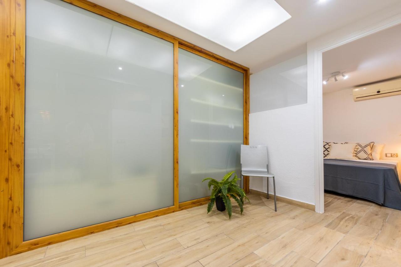 Ferienwohnung Lo Petito De La Part Alta Tarragona Exterior foto