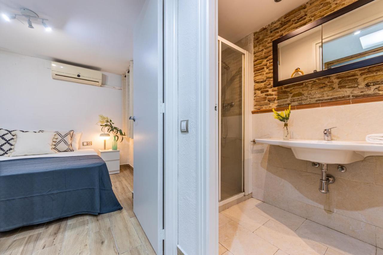 Ferienwohnung Lo Petito De La Part Alta Tarragona Exterior foto