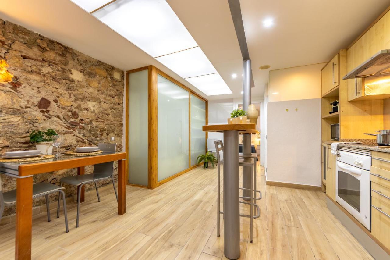 Ferienwohnung Lo Petito De La Part Alta Tarragona Exterior foto