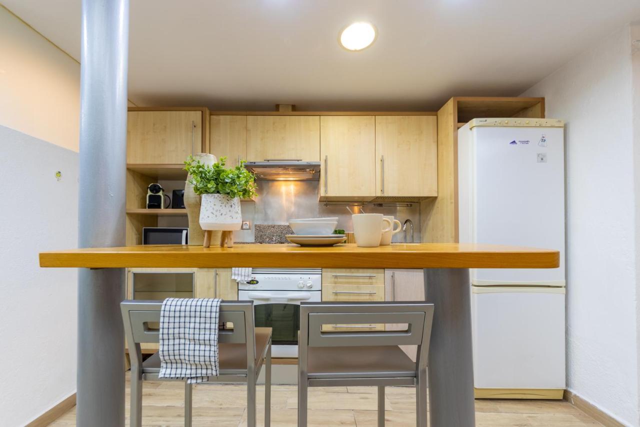 Ferienwohnung Lo Petito De La Part Alta Tarragona Exterior foto
