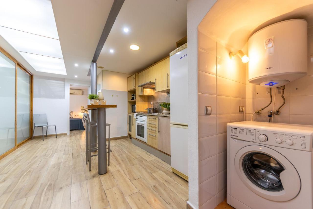 Ferienwohnung Lo Petito De La Part Alta Tarragona Exterior foto