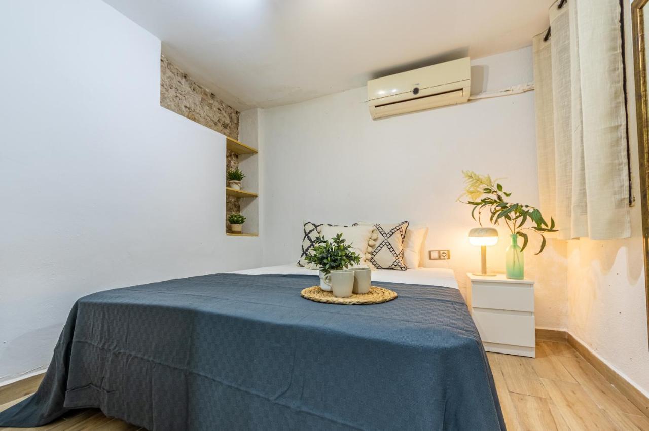 Ferienwohnung Lo Petito De La Part Alta Tarragona Exterior foto