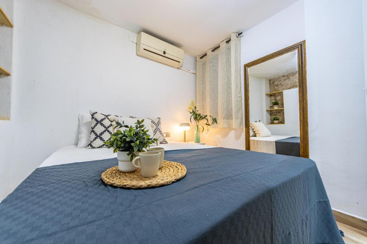 Ferienwohnung Lo Petito De La Part Alta Tarragona Exterior foto