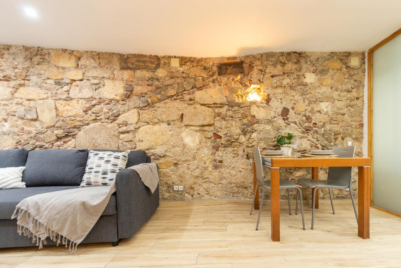 Ferienwohnung Lo Petito De La Part Alta Tarragona Exterior foto